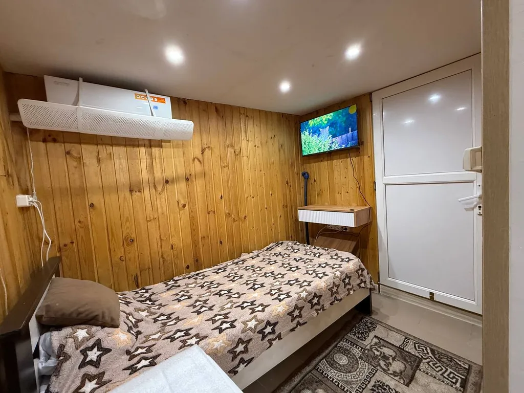 Уютный домик у моря в Сочи — тихо, удобно, тепло, Wi-Fi, до моря 10мин