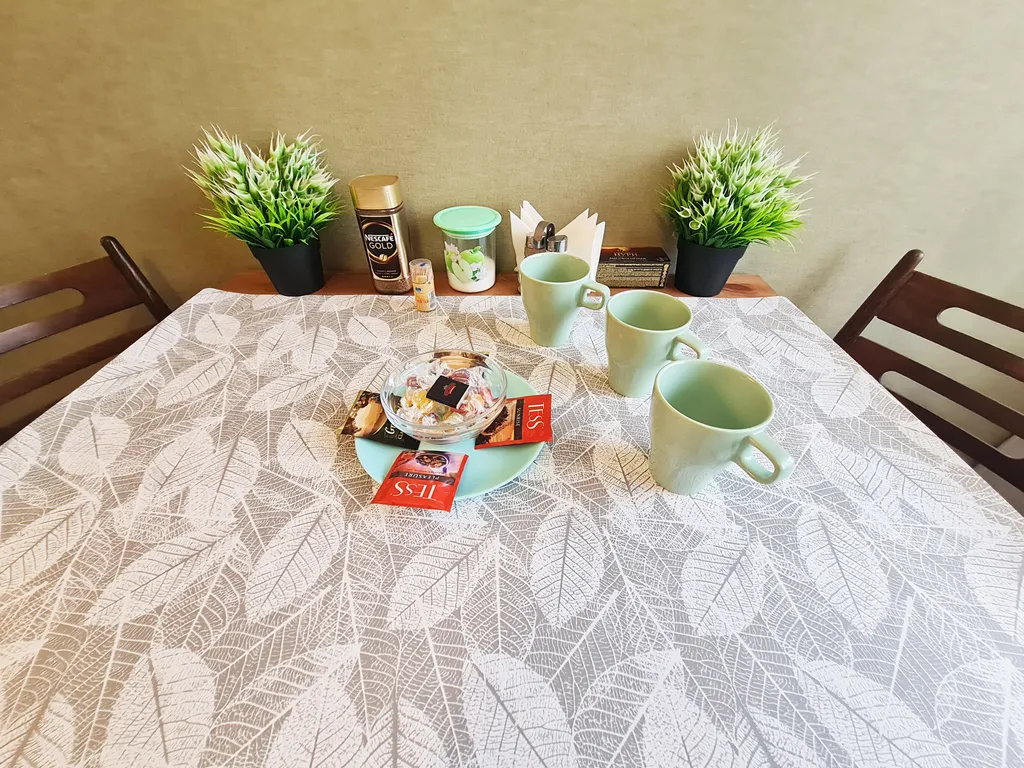 Квартира напротив Оперного Театра