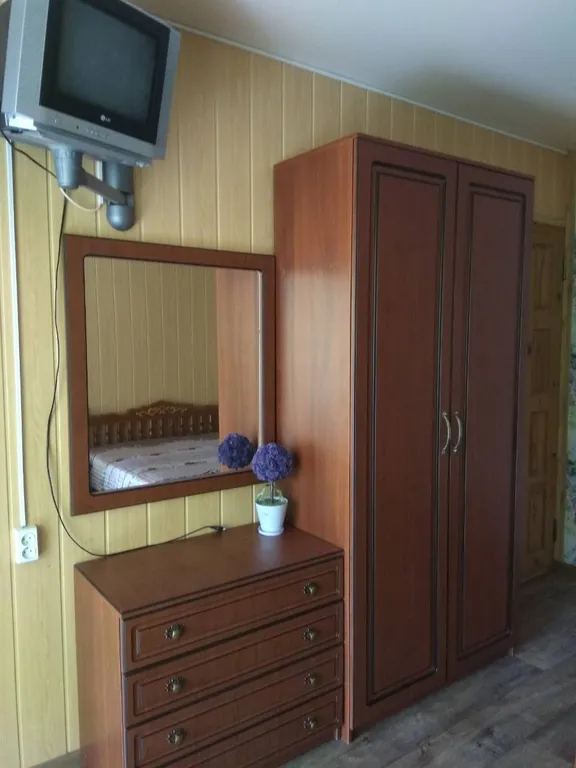 Квартира Апартаменты классические — Судак