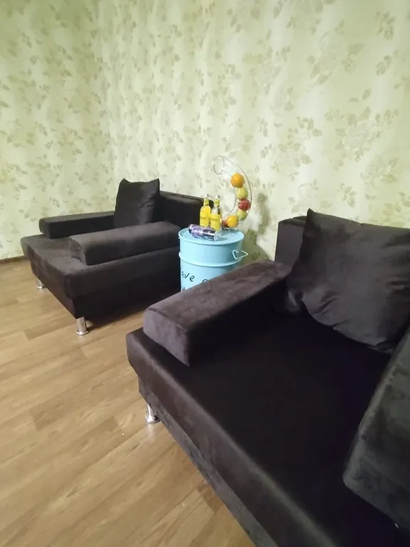 Квартира возле ТЦ Европа-Сити, СК Олимпия, жд вокзала