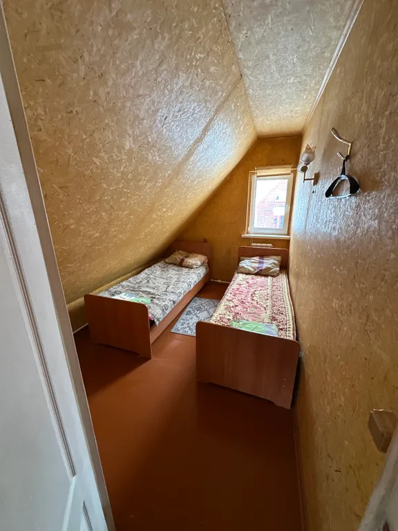 4-комнатный Дом