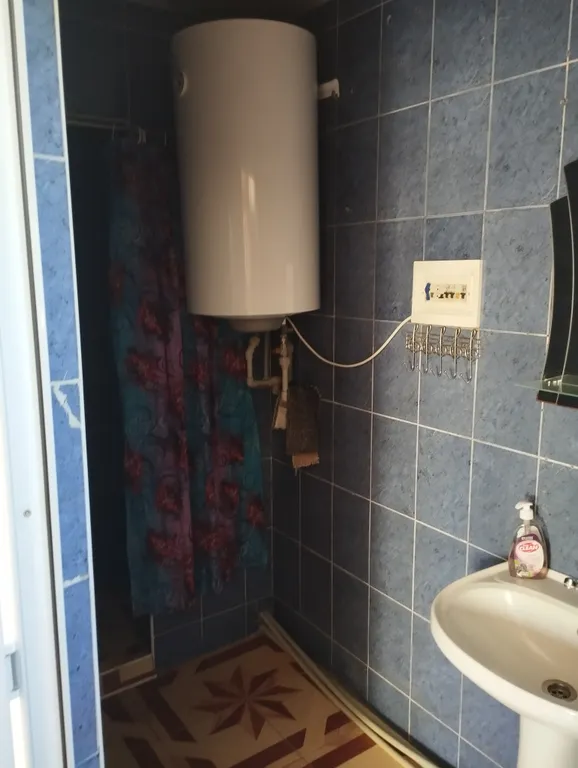 3-комнатный Дом