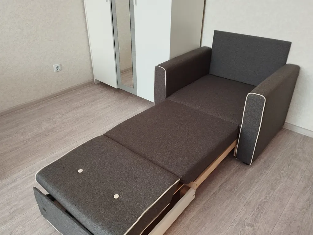 Квартира Отличная квартира — Анапа