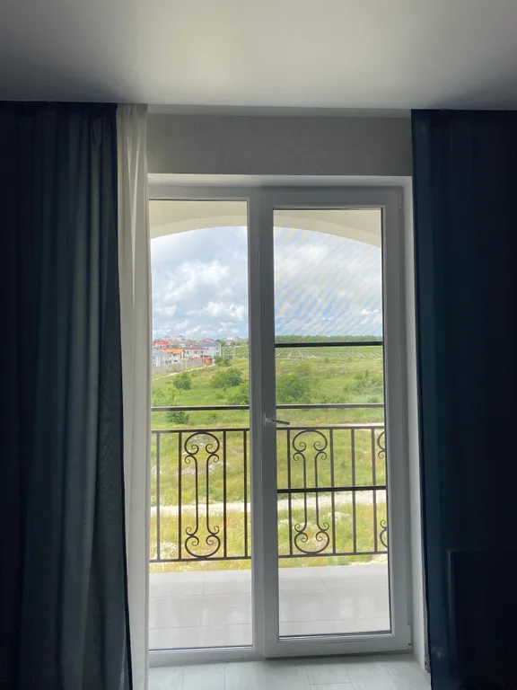 Квартира Finestra Italiana — аренда посуточно в Мысхако