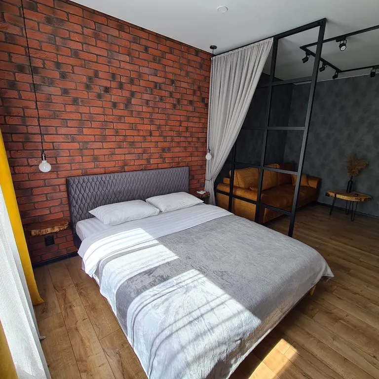 Квартира Квартира Baltimore aparts — Зеленоградск