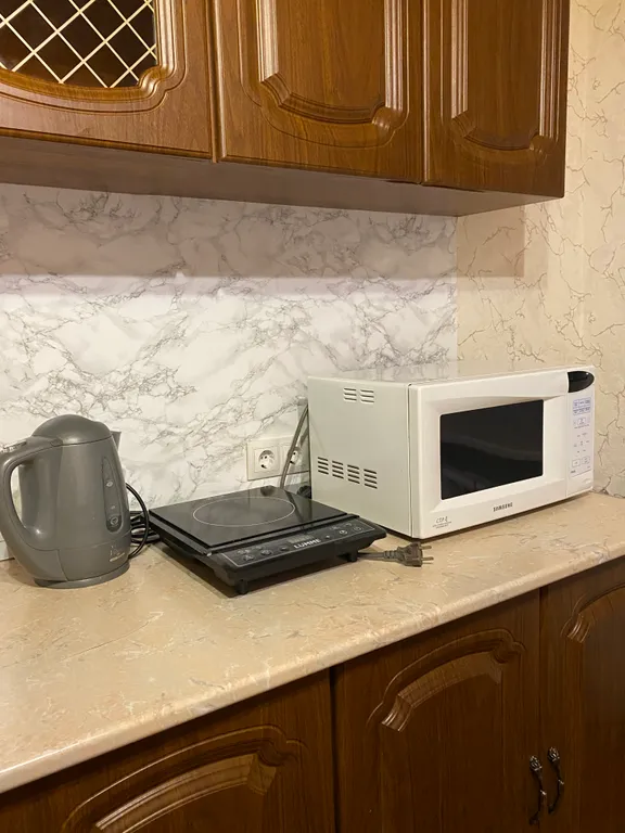 Уютная квартира с видом на море