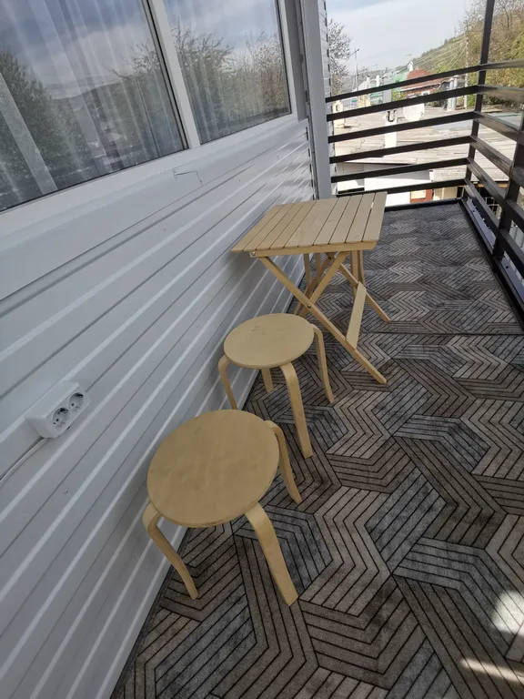 Коттедж Гостевой дом с видом на горы — Кисловодск