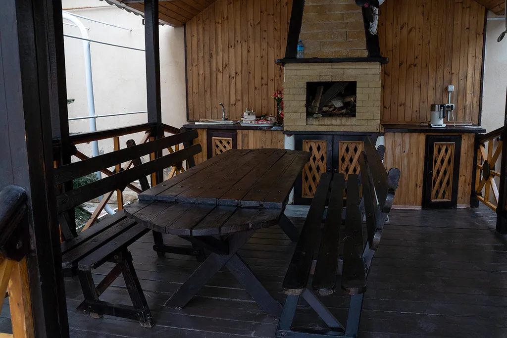 4-комнатный Дом