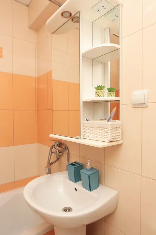 Квартира Квартира Апартамент у Северного вокзала — Калининград