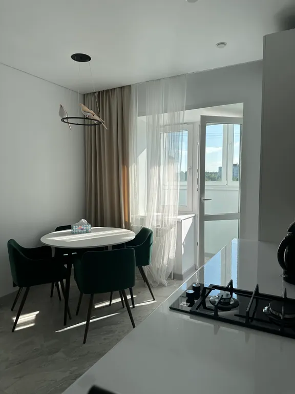 “Relax_House” Apart