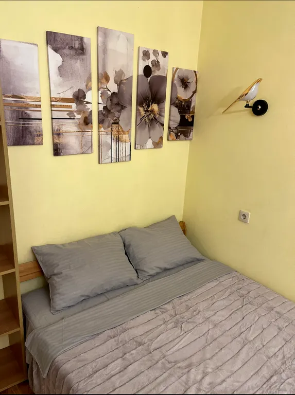 Уютная квартира возле зоопарка