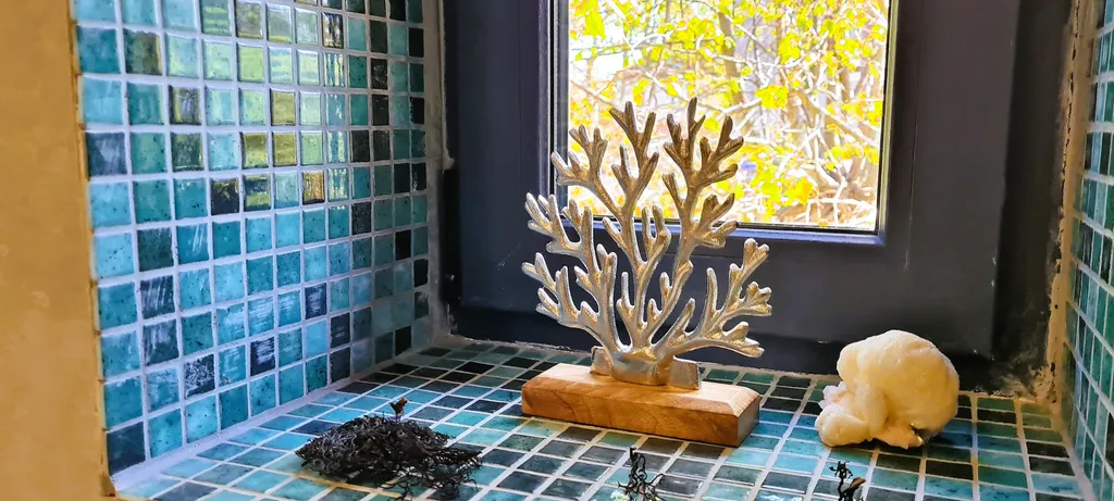 Колоритная квартира в немецком доме