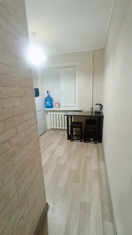 Уютная тёплая квартирка