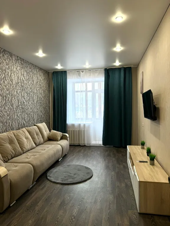 Квартира в центре