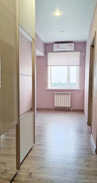 Квартира 2-х комнатная квартира в новостройке — Бобров