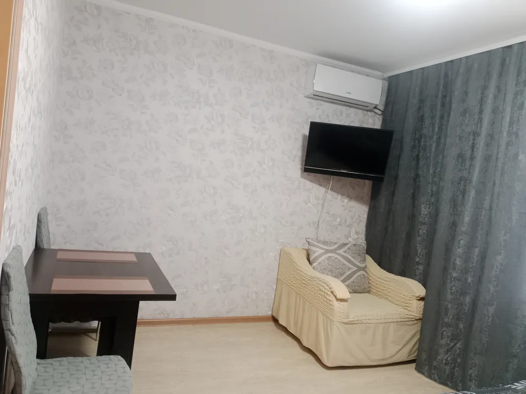 Уютная квартира на палестине