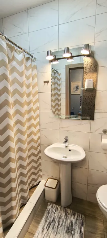 Квартира Квартира Уютная студия в центре города — Геленджик