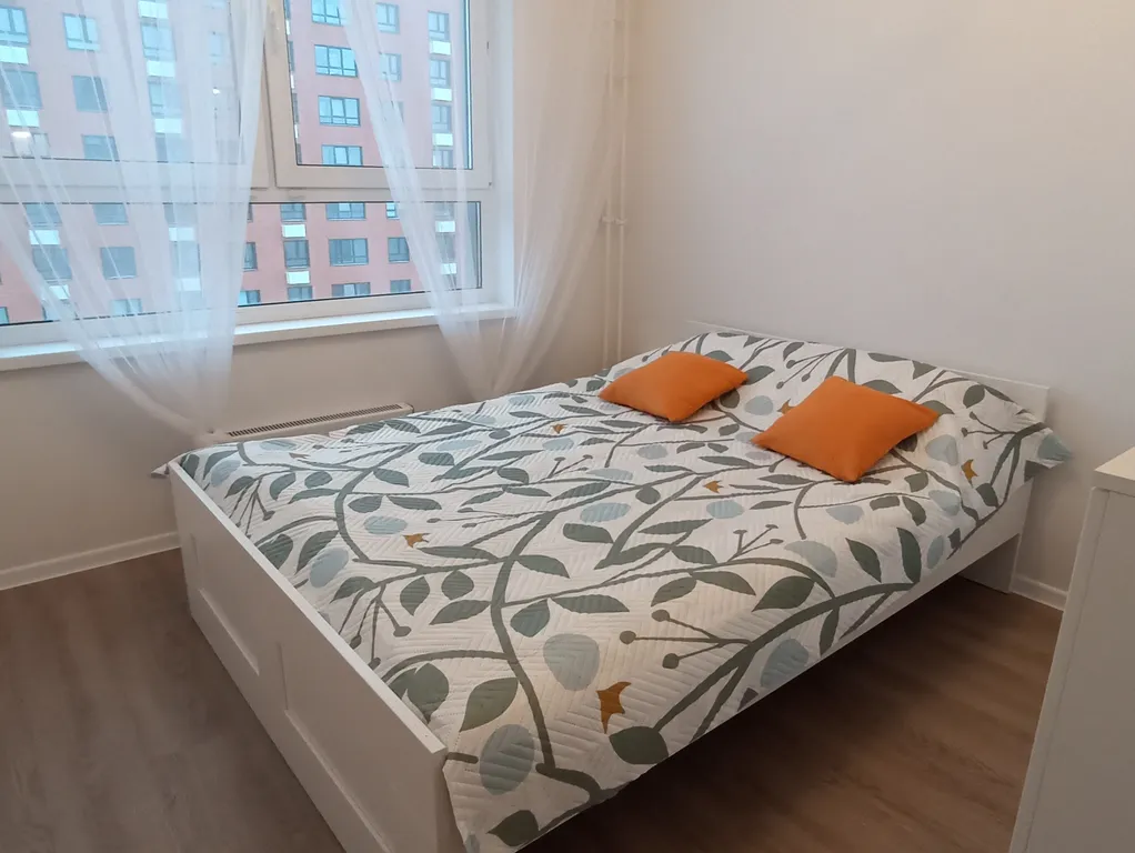 Евродвушка с кондиционером у Онкоцентра имени Цыба