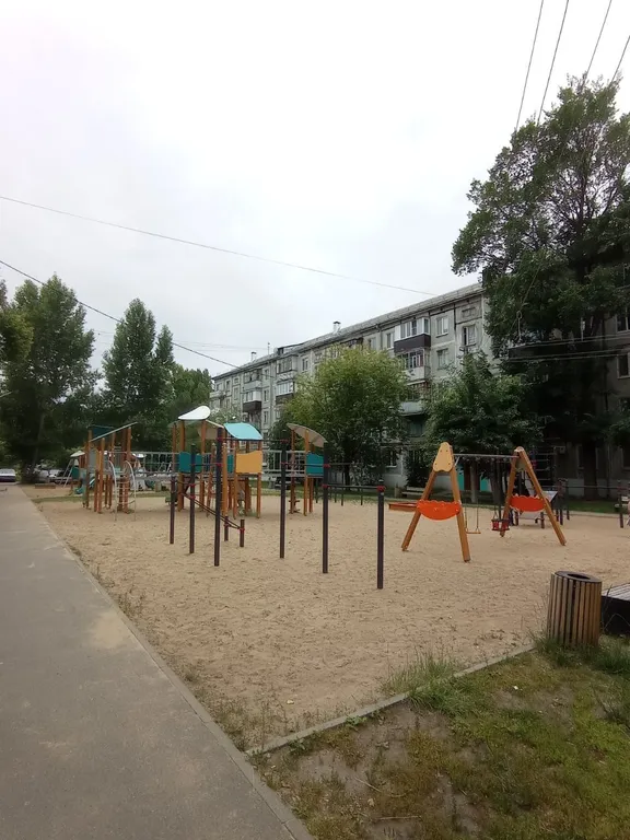 Квартира Квартира Рядом с метро — Казань