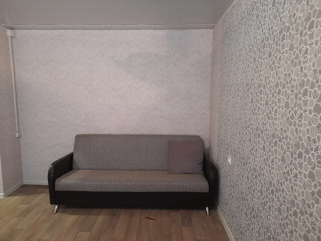 1-комнатная Квартира — аренда посуточно в Сортавала