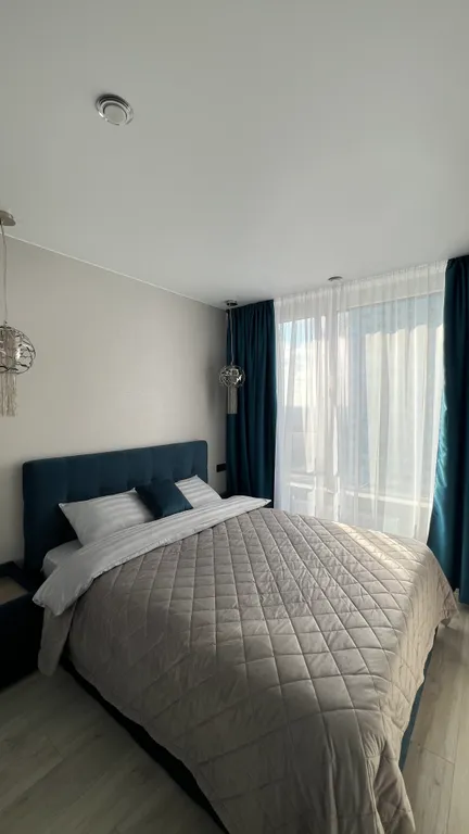 Квартира в лучшем ЖК города