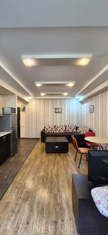 Уютная квартира в сердце Еревана