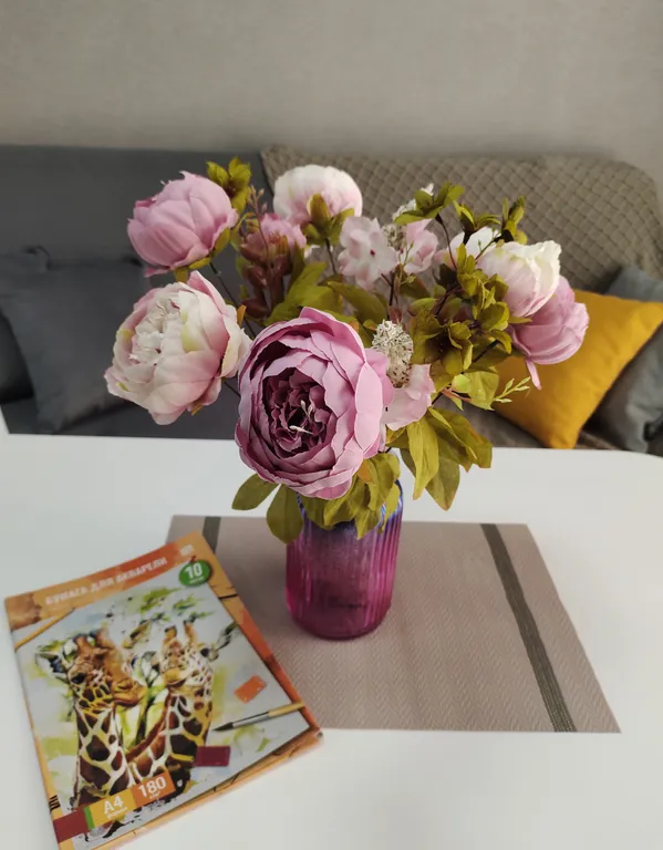 Апартаменты Пятница Верджиния