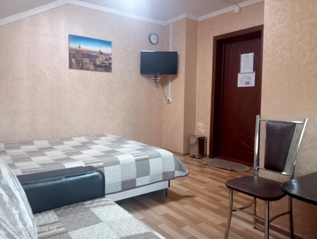 Квартира Комната — Элиста