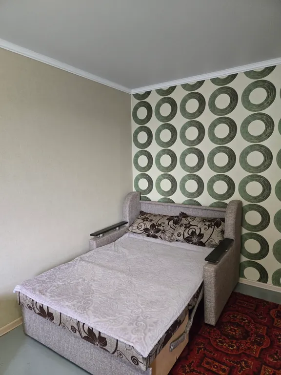 Уютная квартира на Таманской