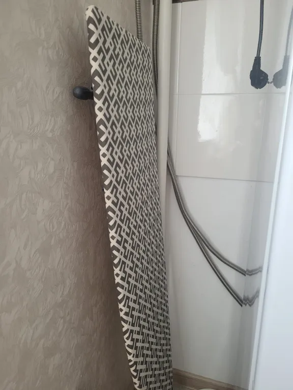 Уютная квартира в городе