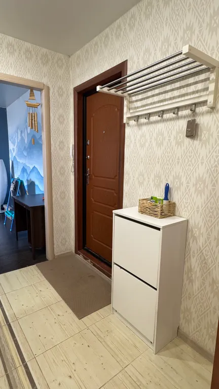 Уютная 2-х комнатная квартира для всей семьи