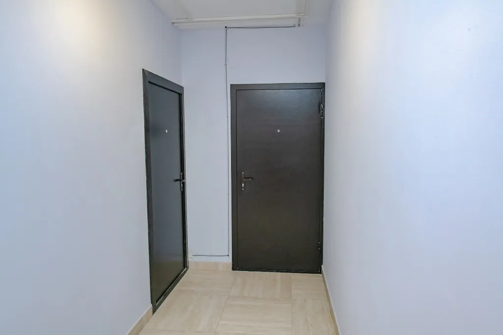 Квартира Новая квартира с потрясающим видом на город — Владивосток