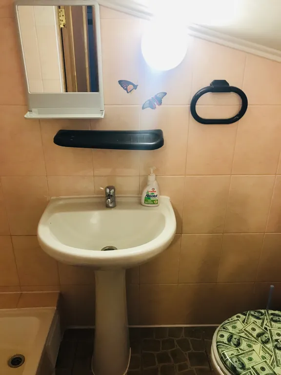 Квартира Комната — Лазаревское