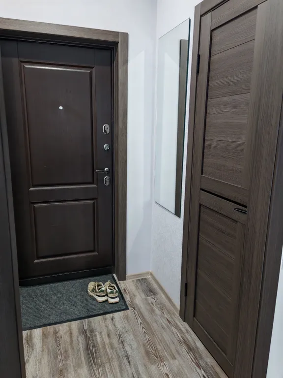 Квартира Уютная квартира рядом с морем — Анапа