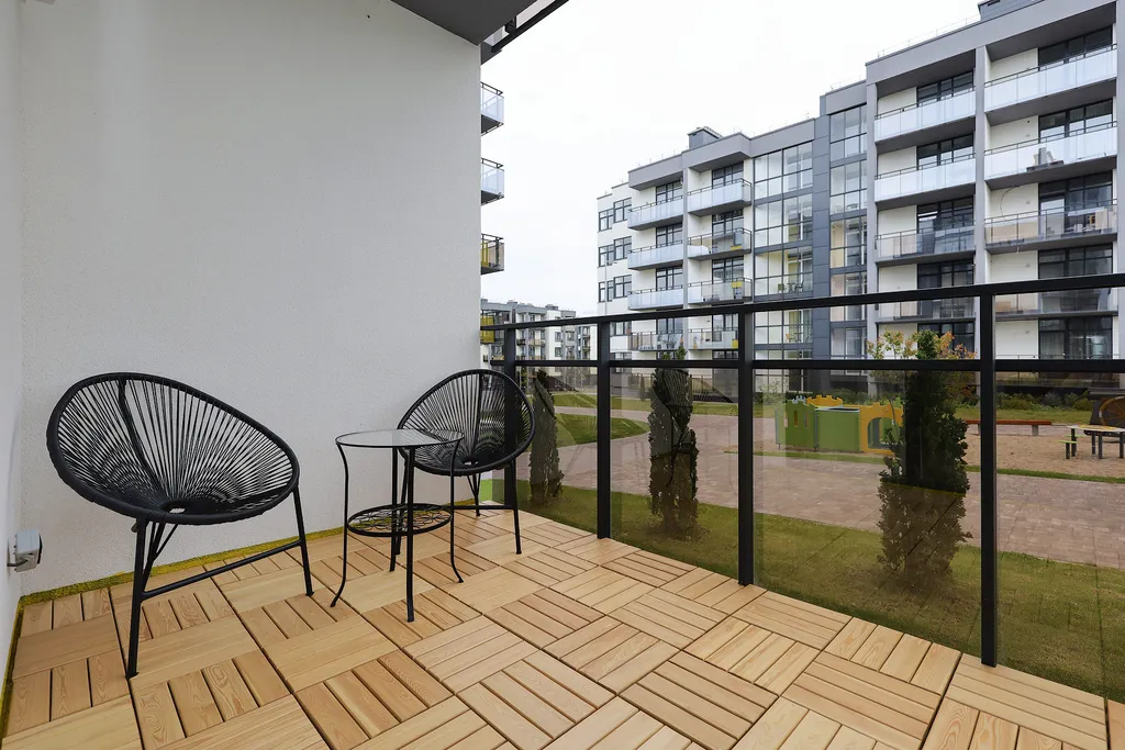 Квартира Апартаменты направление — Светлогорск