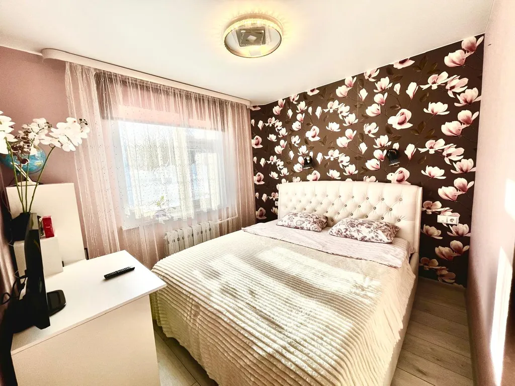 Семейный Уют на Карбышева