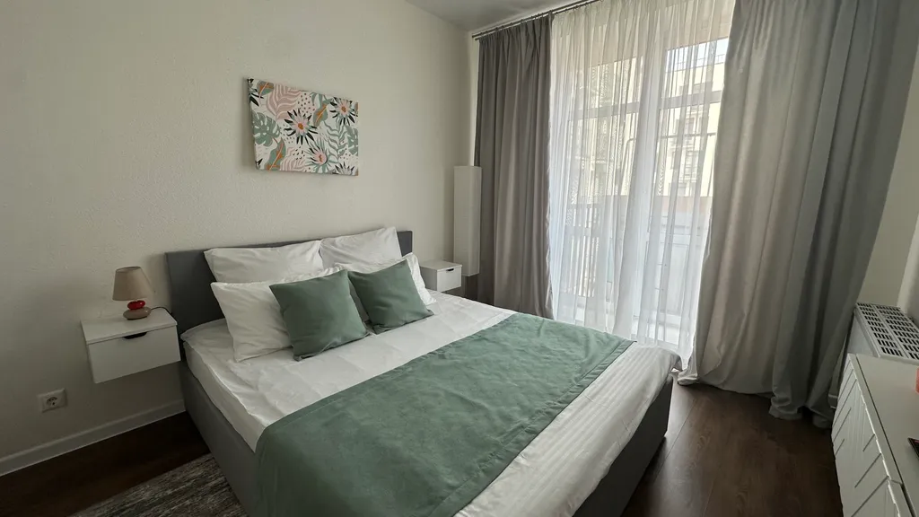 Квартира Уютная квартира в центральной части города — Ярославль