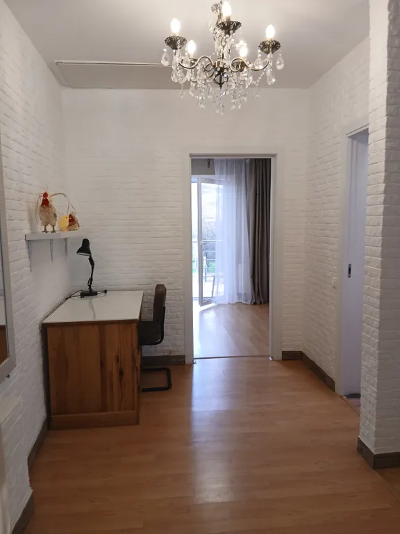 Дом на море