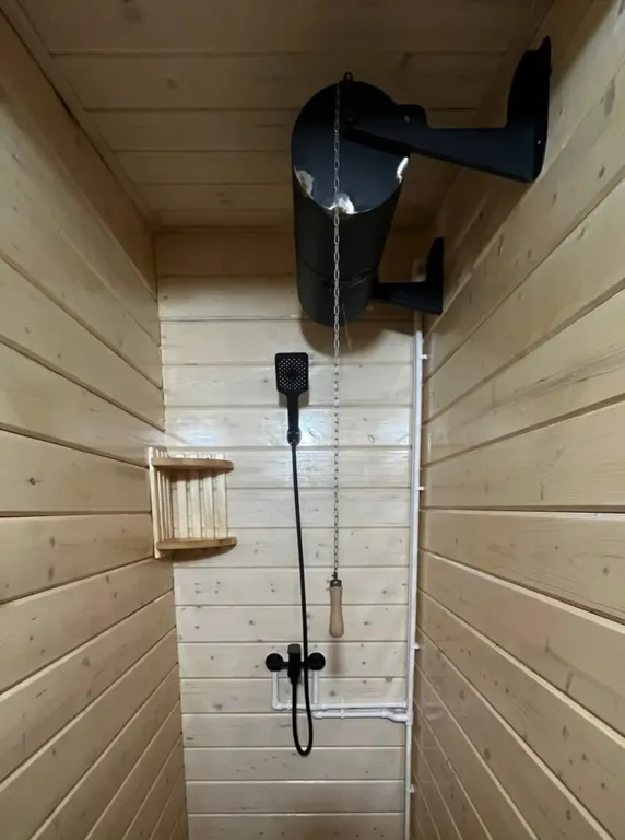 Уютный дом недалеко от моря