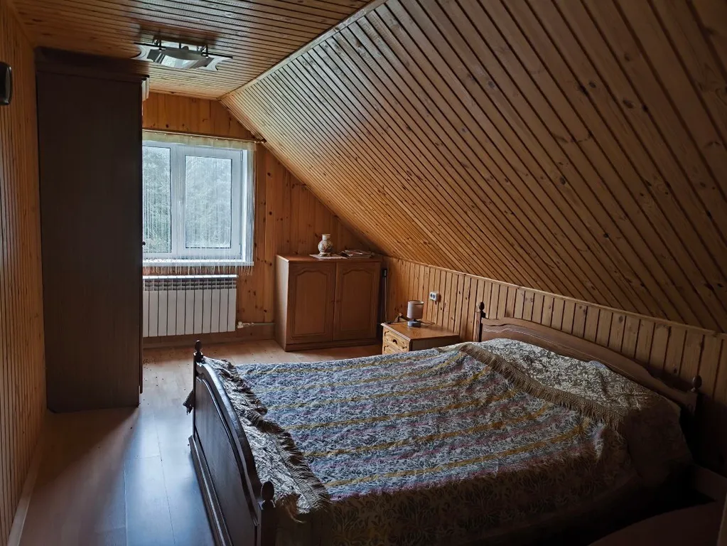 Агроусадьба на уединенном хуторе