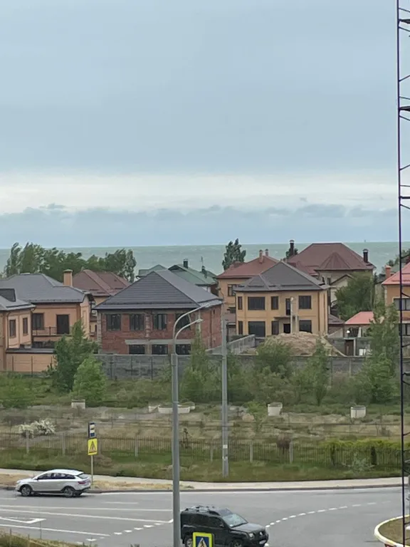 Уютная квартира рядом с морем