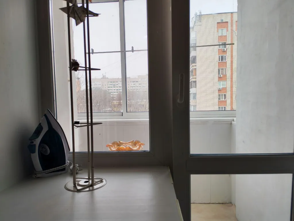 Уютная кварта в центре города