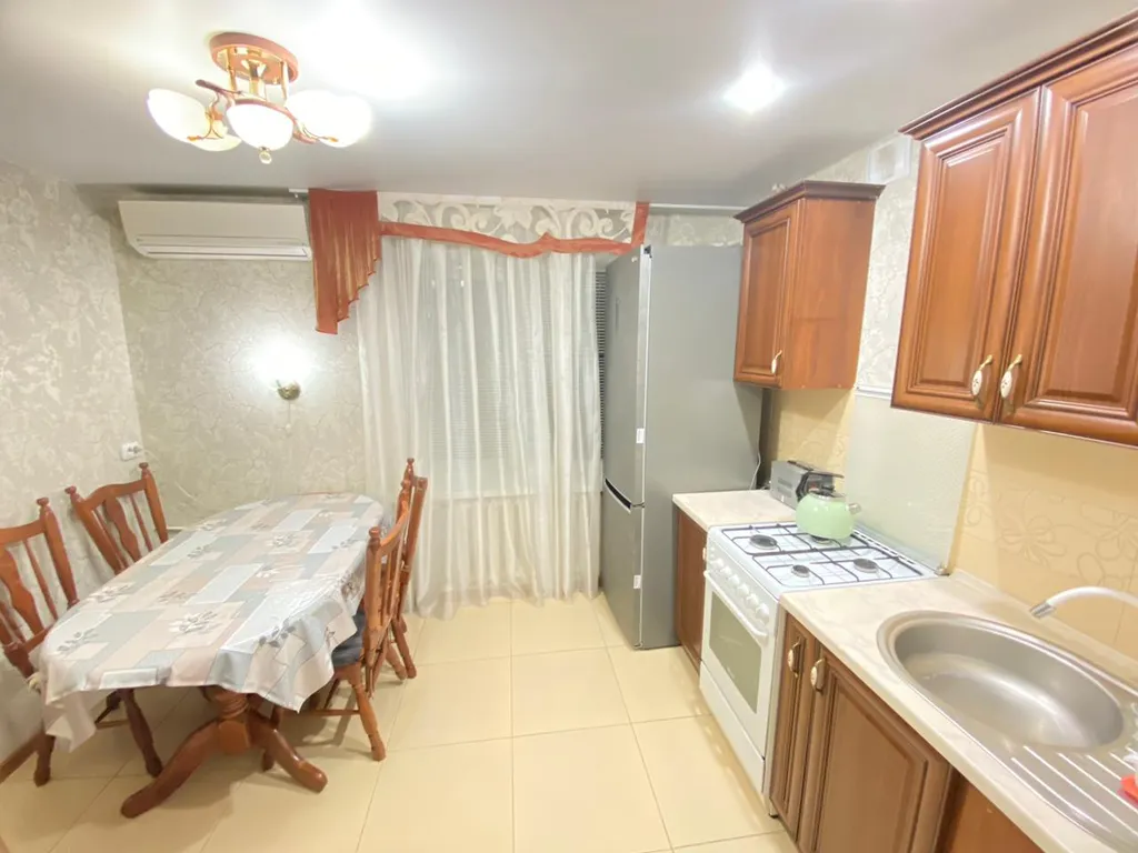 Квартира Уютная квартира в самом центре — Элиста