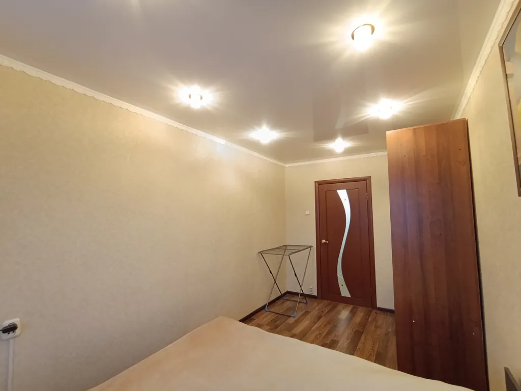 Прекрасная двушка в Заречье рядом с Архангельским мостом