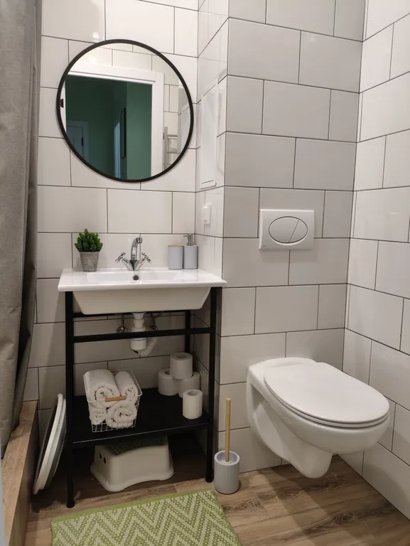 Квартира Уютная 1-комнатная квартира — Кострома