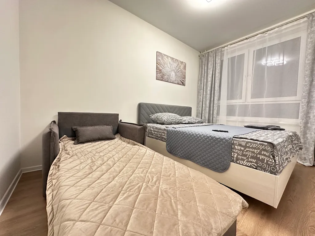 Уютная квартира на сутки