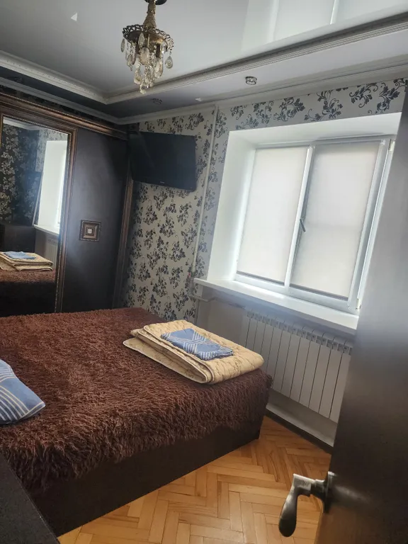 Апартаменты в курортной зоне