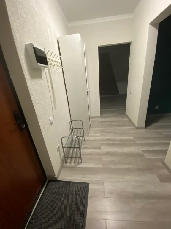 Уютная квартира на уральской