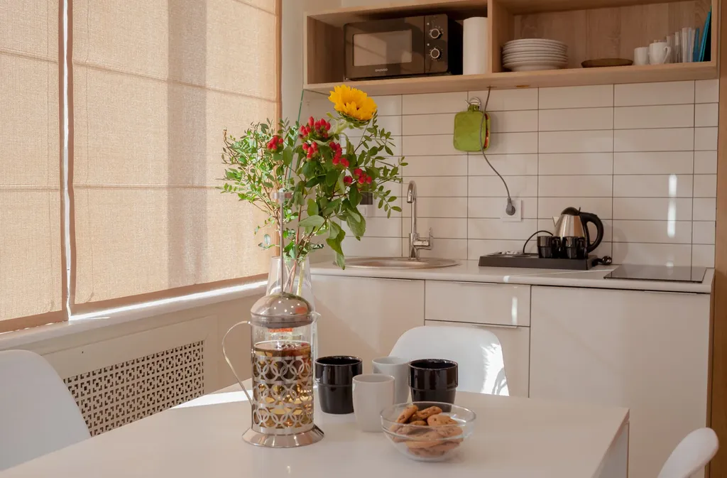 2-комнатная Квартира — аренда посуточно в Великий Новгород