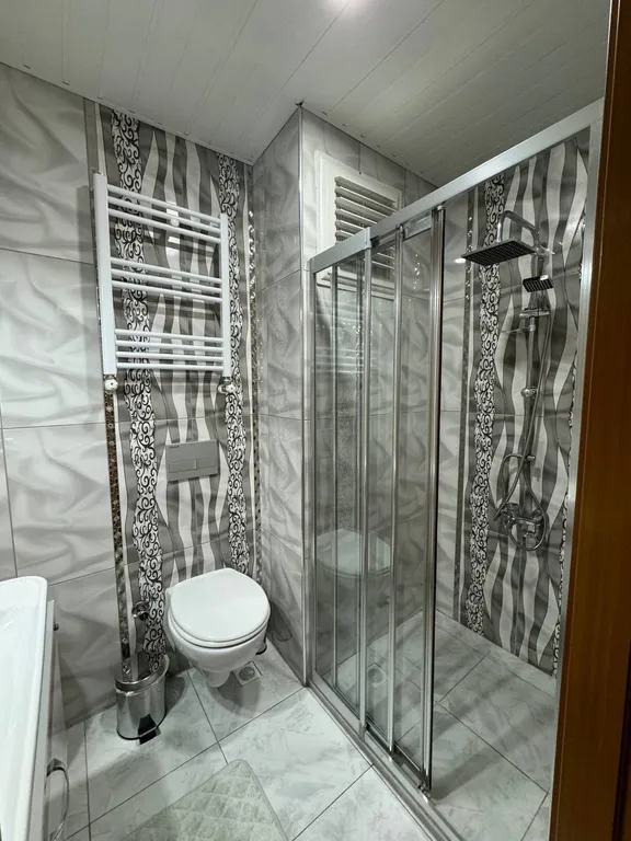 Видовая 1+1 прямо у Соли